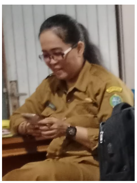 ENY HARYATI, S.Pd.